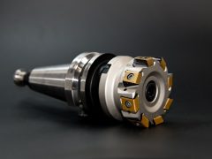 Dinas Damkar Ngawi Latihan Simulasi di SPBU